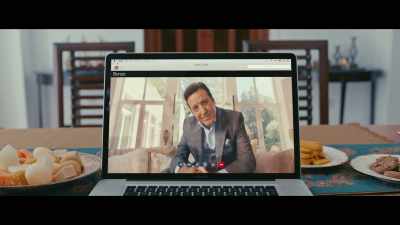 Look man, just look at
how time's gone by. - Teefa in Trouble