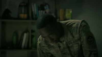 - Look, man, - 68 Whiskey