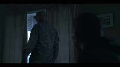 Look, man, - Black Summer