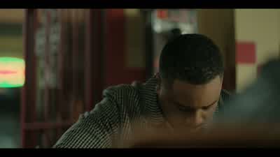 Look, man. - The Chi