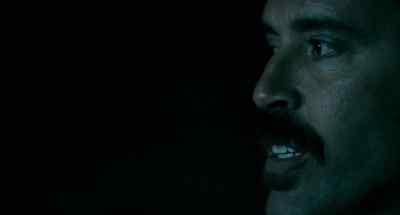 Look, man. - Halloween II
