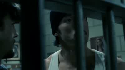 Look man... - The Butterfly Effect