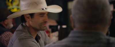 - Look man, - God's Country Song