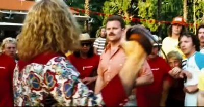 Look man These kids are at a tender age - Lords of Dogtown