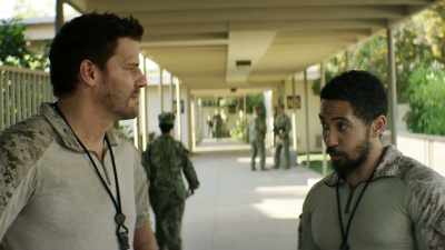 Look, man, nobody wants - SEAL Team