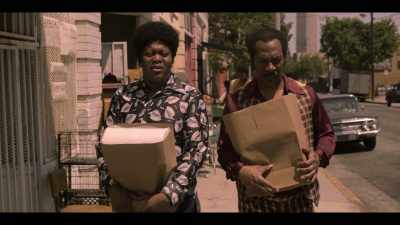 Look, man. We all had shitty childhoods, - Dolemite Is My Name