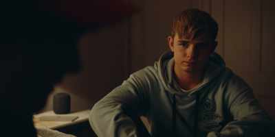 Look, man, whatever
they're asking you to do, - Alex Rider