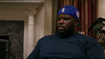 - Look, man,
when Noah introduced us, - Grand Crew