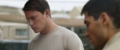 Look, man......you know, this happens, dude. - Dear John