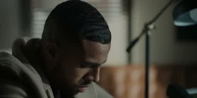 Look, man, you right. - The Chi