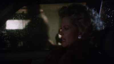 Look, Maria, there was no need to panic. - The Bonfire of the Vanities