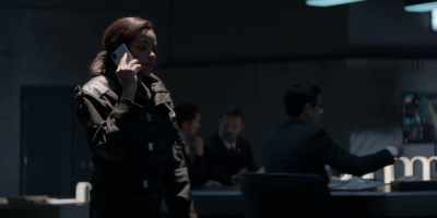 LOOK, MARY.
IT'S NOT MY BUSINESS, - Batwoman