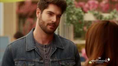 Look, Max, you know I love you, - A Brush with Love