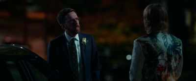 Look, maybe I blew
my stack at Mom. - Father Figures
