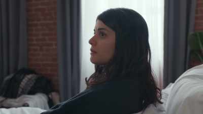 Look, maybe I should...
Maybe I should move
my week around. - I Love You Forever