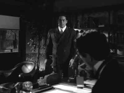 Look, maybe it's time
I cashed out, took my share - Lois & Clark: The New Adventures of Superman