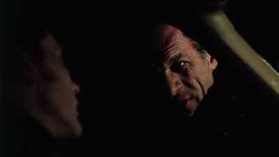 Look, maybe you should bring
Rose back here with you - Rabid