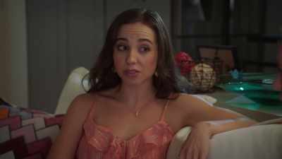 Look, maybe you talking to your dad - The Date Whisperer