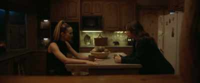 - Look,
maybe you would feel more, - Laced