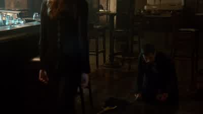 Look me in the eyes, Nik. - The Originals