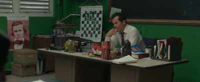 Look, me, you, ro, ito,
we can be something special. - Critical Thinking