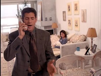 LOOK MEGAN I NEED A FAVOR - Melrose Place
