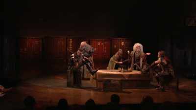 Look, Menelaus - RSC Live: Troilus and Cressida
