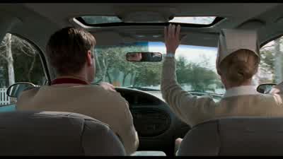 Look, Meryl. - The Truman Show