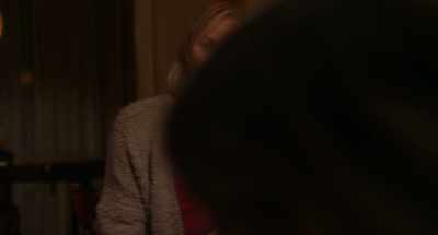 Look, Mia's been
sleeping through the night - Tully