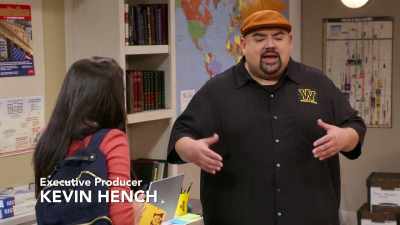 Look, that might be the right word today,
okay? - Mr. Iglesias