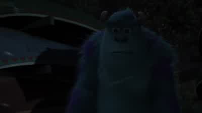 Look, Mike, I know how you feel. - Monsters University
