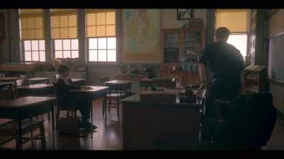 Look, Miles… - The Haunting of Bly Manor