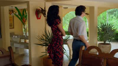 Look, Minister... - Narcos