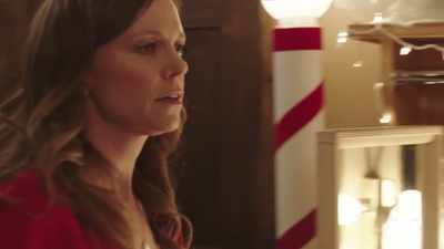 Look mistletoe - A Christmas in Tennessee