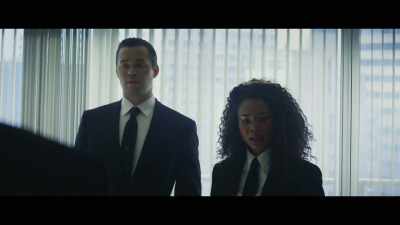 Look, Mo, - Black Monday
