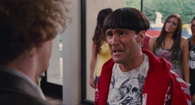 Look Moe we owe you an apology - The Three Stooges