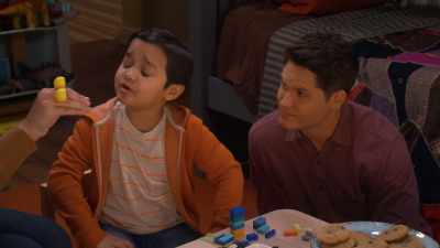 Look, Mom, Dad, Goosey, - Lopez vs Lopez