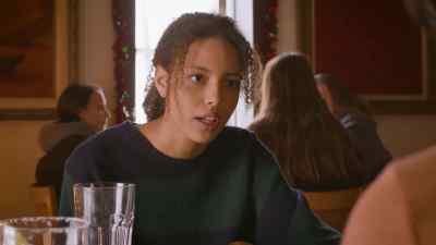 Look, Mom, you don't owe
anyone anything, okay? - Letters at Christmas