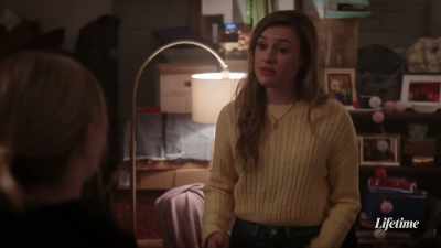 Look, mom, I know that - Dirty Little Secret