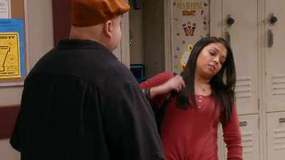Look, Mr. Iglesias,
I'm not surprised you didn't get it, - Mr. Iglesias