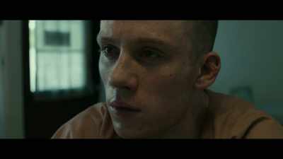 Look, Mr Moore, I'm sorry. - A Prayer Before Dawn
