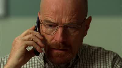 Look, Mr. - Breaking Bad