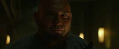 Look, Mr. Waikiki, - Hotel Artemis