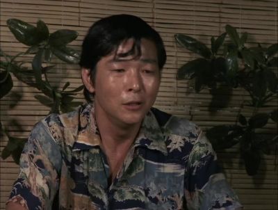LOOK, MR. WILLIAMS,
I SWEAR TO YOU! - Hawaii Five-0