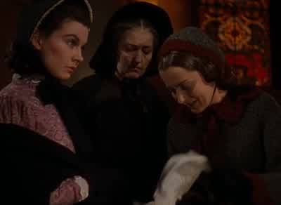 Look, Mrs. - Gone with the Wind