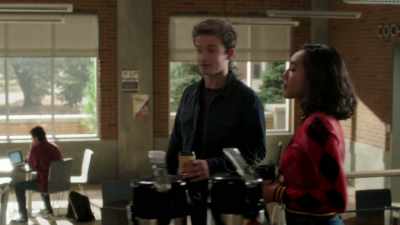 Look, as much time
as we've spent together - Pretty Little Liars: The Perfectionists