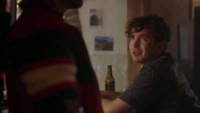 Look, Mum is fine,
she's all better now, - The Trouble with Maggie Cole