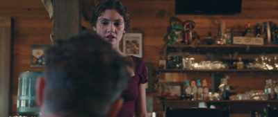 Look my, all right, - Girl With a Gun