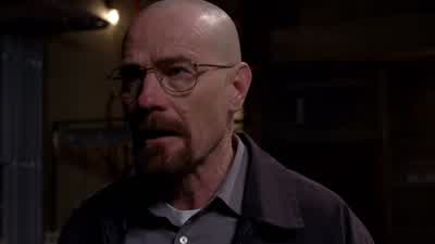 Look, my brother-in-law, evidence-wise, has nothing. - Breaking Bad