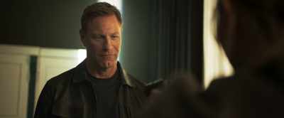 Look, my name is Kacey
and you're Shaw, right? - Classified
